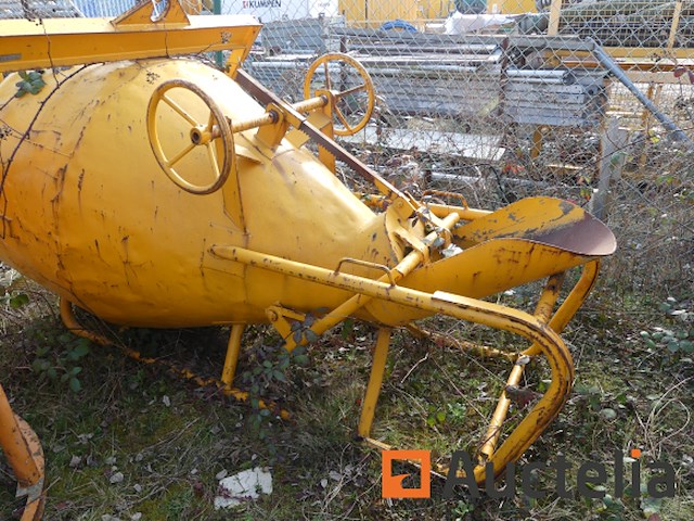 Eisinger concrete cufa - afbeelding 5 van  7