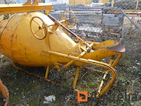 Eisinger concrete cufa - afbeelding 5 van  7