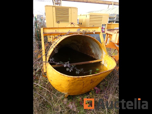 Eisinger concrete cufa - afbeelding 6 van  7
