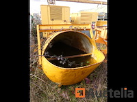 Eisinger concrete cufa - afbeelding 6 van  7