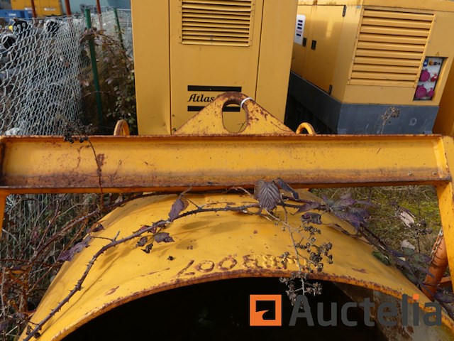 Eisinger concrete cufa - afbeelding 7 van  7