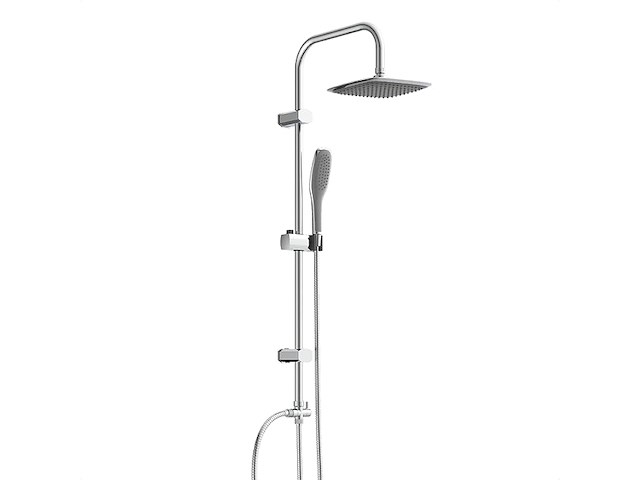 Eisl easy fresh douchesysteem - afbeelding 1 van  5