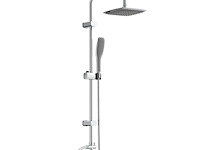 Eisl easy fresh douchesysteem - afbeelding 1 van  5