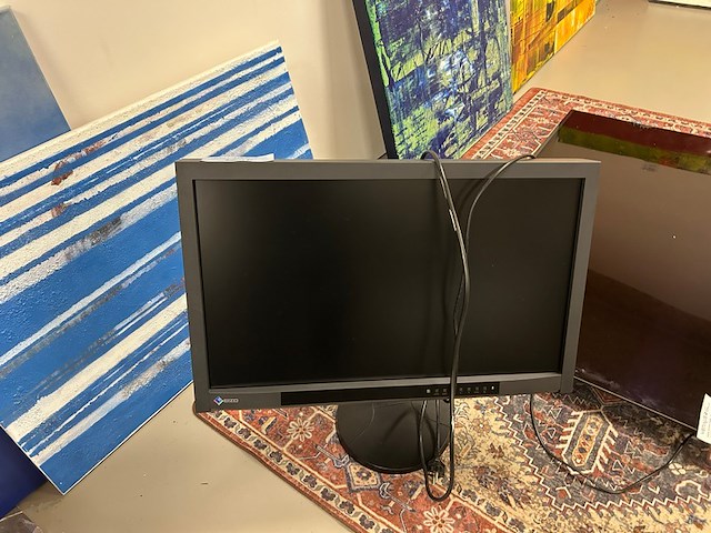 Eizo color edge - afbeelding 1 van  3