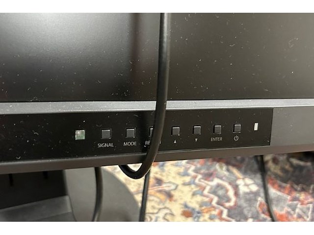 Eizo color edge - afbeelding 2 van  3