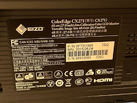 Eizo color edge - afbeelding 3 van  3