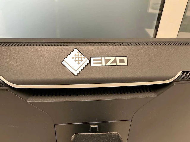 Eizo coloredge cg2420 monitor (2x) - afbeelding 3 van  6