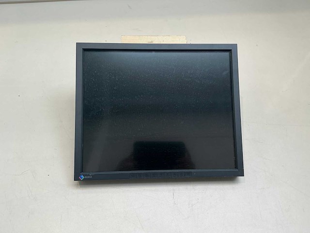 Eizo flexscan l761t-c monitor - afbeelding 1 van  4