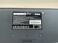 Eizo flexscan l761t-c monitor - afbeelding 2 van  4