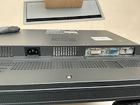 Eizo flexscan l761t-c monitor - afbeelding 4 van  4