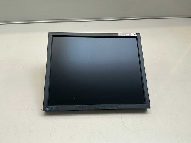 Eizo flexscan l797 monitor - afbeelding 1 van  4