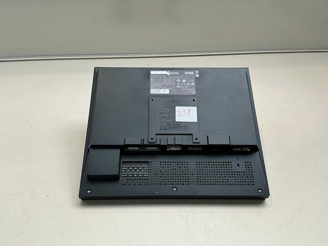 Eizo flexscan l797 monitor - afbeelding 3 van  4