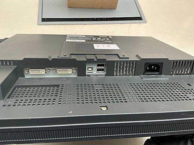 Eizo flexscan l797 monitor - afbeelding 4 van  4
