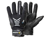 Ejendals - tegera 7773 - gevoerde werkhandschoenen maat 10 (36x) - afbeelding 1 van  2