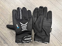 Ejendals - tegera 7773 - gevoerde werkhandschoenen maat 11 (36x) - afbeelding 1 van  1