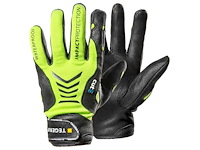 Ejendals - tegera 7775 - gevoerde werkhandschoenen maat 10 (36x) - afbeelding 1 van  2