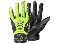 Ejendals - tegera 7776 - gevoerde thermo werkhandschoenen maat 10 (36x)