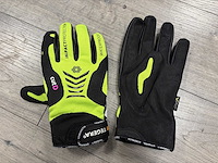 Ejendals - tegera 7776 - gevoerde thermo werkhandschoenen maat 9-12 (180x) - afbeelding 2 van  2