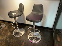 Ekas barkruk (4x) - afbeelding 2 van  5