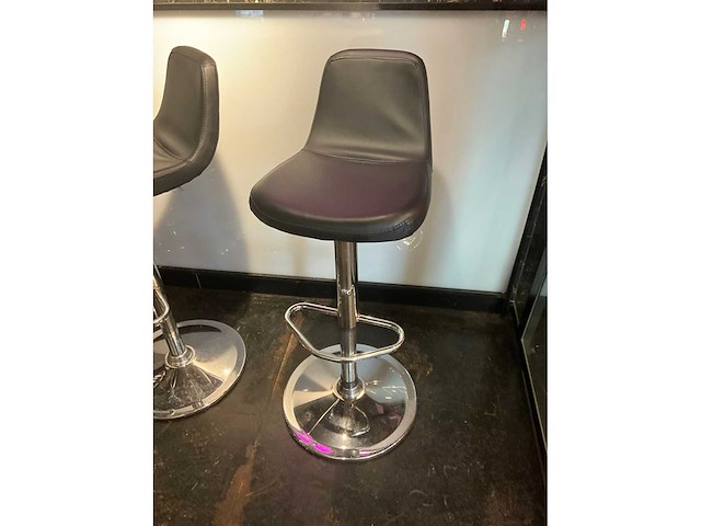 Ekas barkruk (4x) - afbeelding 3 van  5