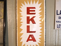 Ekla vandenheuvel emaille - afbeelding 3 van  6