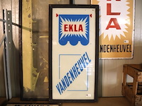 Ekla vandenheuvel glasplaat (x2) - afbeelding 2 van  8