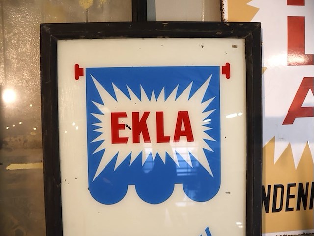 Ekla vandenheuvel glasplaat (x2) - afbeelding 3 van  8