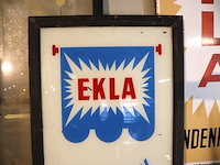 Ekla vandenheuvel glasplaat (x2) - afbeelding 3 van  8