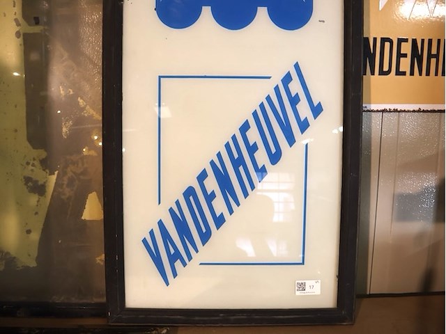 Ekla vandenheuvel glasplaat (x2) - afbeelding 4 van  8