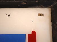 Ekla vandenheuvel glasplaat (x2) - afbeelding 5 van  8