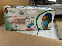 Ekomed mondmaskers - afbeelding 4 van  5