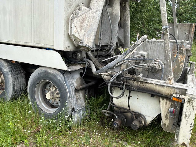 Ekw r0b38tahg oplegger eps - afbeelding 8 van  24