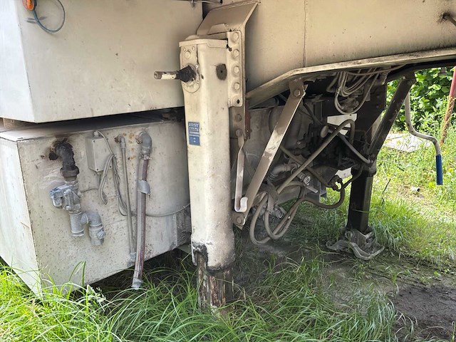 Ekw r0b38tahg oplegger eps - afbeelding 4 van  24