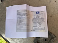 Ekw r0b38tahg oplegger eps - afbeelding 16 van  24