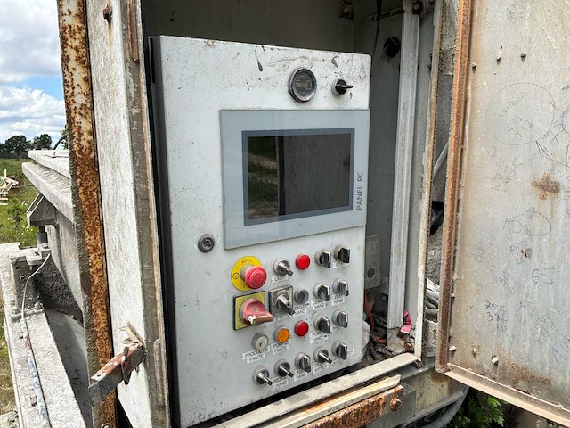 Ekw r0b38tahg oplegger eps - afbeelding 21 van  24