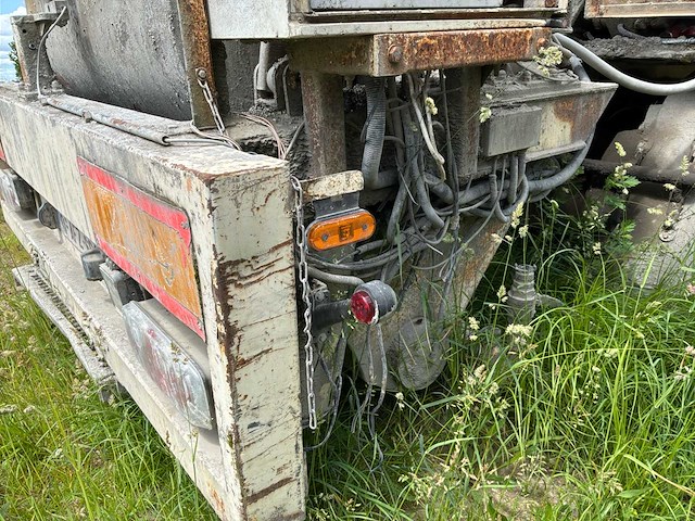 Ekw r0b38tahg oplegger eps - afbeelding 22 van  24