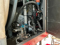 Ekw rob-38t3ahg chape oplegger - afbeelding 6 van  20