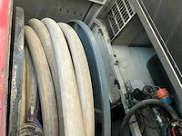 Ekw rob-38t3ahg chape oplegger - afbeelding 7 van  20
