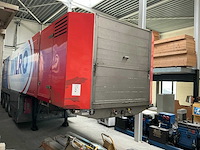 Ekw rob-38t3ahg chape oplegger - afbeelding 1 van  20