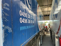 Ekw rob-38t3ahg chape oplegger - afbeelding 17 van  20