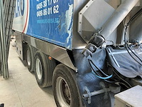Ekw rob-38t3ahg chape oplegger - afbeelding 19 van  20