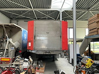 Ekw rob-38t3ahg chape oplegger - afbeelding 20 van  20