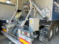 Ekw rob-38t3ahg chape oplegger - afbeelding 2 van  2