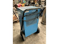 El bjorn a125bt bouwdroger - afbeelding 4 van  5