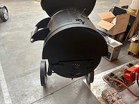 El fuego ay0475 barbecue - afbeelding 8 van  8