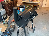 El fuego ay0475 barbecue - afbeelding 4 van  8