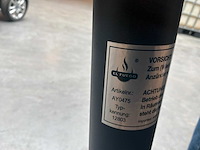 El fuego ay0475 barbecue - afbeelding 7 van  8