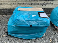 El molino layers jet beige vloertegel (300x) - afbeelding 2 van  3