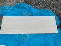 El molino layers jet bone wandtegel (76x) - afbeelding 1 van  3