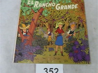 El rancho grande - afbeelding 1 van  3